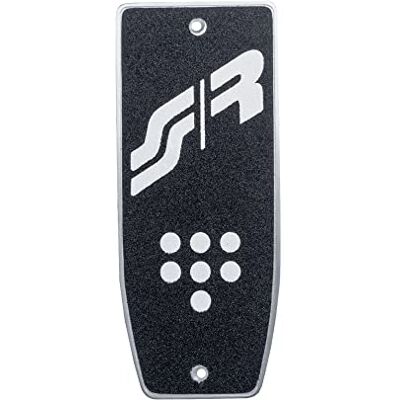Simoni Racing 820AS podnóżek aluminiowy Simoni Racing 820AS podnóżek aluminiowy