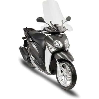 Givi Parabrezza Specifico D2102ST Givi Parabrezza Specifico D2102ST