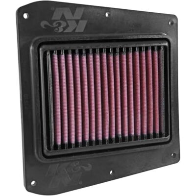 K&N PL-1115 wymienny filtr powietrza do motocykla K&N PL-1115 wymienny filtr powietrza do motocykla