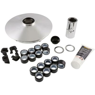 MALOSSI Variomatik Multivar 2000 MHR Next 25 x 14,9 mm do Yamaha T-Max 500i 4T rok prod. 2004-11 MALOSSI Variomatik Multivar 2000 MHR Next 25 x 14,9 mm do Yamaha T-Max 500i 4T rok prod. 2004-11