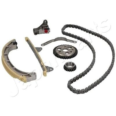 Japanparts JPKDK-600 Kit Catena Distr Terios 01>05> 1.3 16V - Japanparts JPKDK-600 Kit Catena Distr Terios 01>05> 1.3 16V -