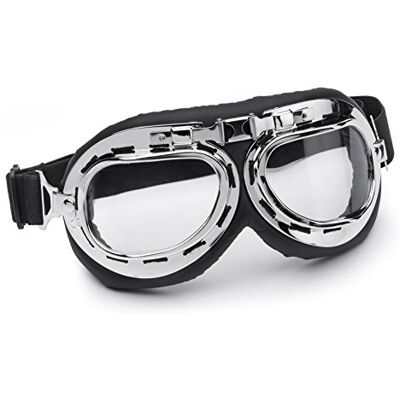 Givi I400SK okulary ochronne do kasków Jet Givi I400SK okulary ochronne do kasków Jet