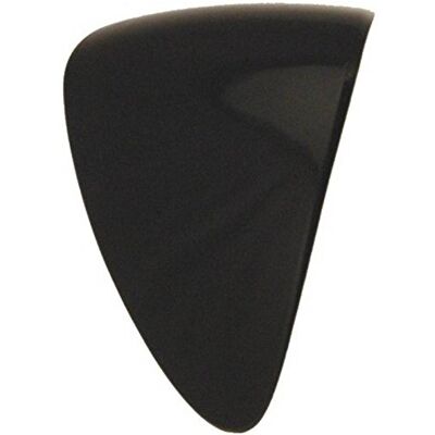one by Camamoto cod 77380027B czarna błyszcząca plastikowa osłona kierownicy środkowa kompatybilna z yamaha t-max 500 rok od 2008 do 2011 one by Camamoto cod 77380027B czarna błyszcząca plastikowa osłona kierownicy środkowa kompatybilna z yamaha t-max 500 rok od 2008 do 2011