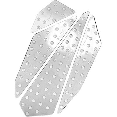 Keiti KP471C Uchwyty czołgu Pazzle Clear Keiti KP471C Uchwyty czołgu Pazzle Clear