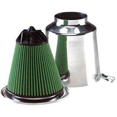 GREEN Filters DW088 filtr powietrza GREEN Filters DW088 filtr powietrza