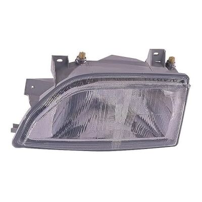 Alkar 2701397 reflektor główny Alkar 2701397 reflektor główny