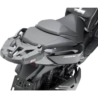 Givi Bagażnik Topcase na walizkę Monokey lub Monolock Givi Bagażnik Topcase na walizkę Monokey lub Monolock