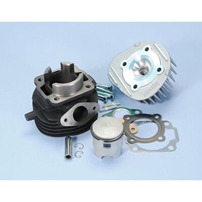 Zestaw cylindra Polini Piaggio APE 75cc 47mm Zestaw cylindra Polini Piaggio APE 75cc 47mm