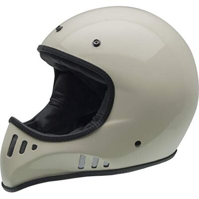 NZI Mad Carbon kask motocyklowy z otwartą twarz, wysoki połysk, rozmiar XL NZI Mad Carbon kask motocyklowy z otwartą twarz, wysoki połysk, rozmiar XL
