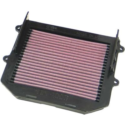 K&N K & N HA-1003 wymienny filtr powietrza do motocykla K&N K & N HA-1003 wymienny filtr powietrza do motocykla