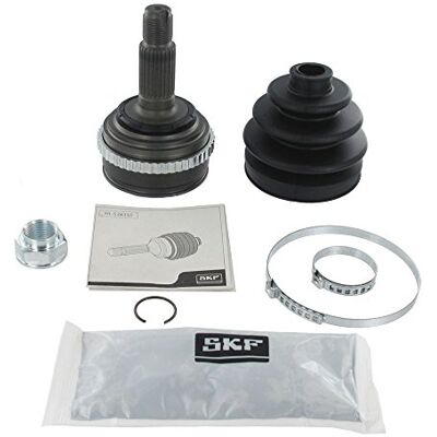 SKF VKJA 5647 zestaw przegubów CV SKF VKJA 5647 zestaw przegubów CV