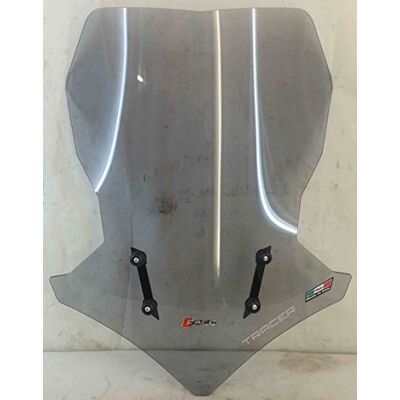 FACO CUPOLINE DYM' Jasne YAMAHA MT09 TRACER 2015-17 grubość 4MM cod.28435 FACO CUPOLINE DYM' Jasne YAMAHA MT09 TRACER 2015-17 grubość 4MM cod.28435
