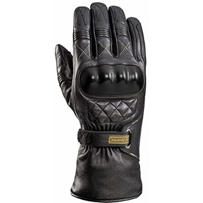 Ixon Pro Vega rękawice motocyklowe, czarne, 3XL Ixon Pro Vega rękawice motocyklowe, czarne, 3XL