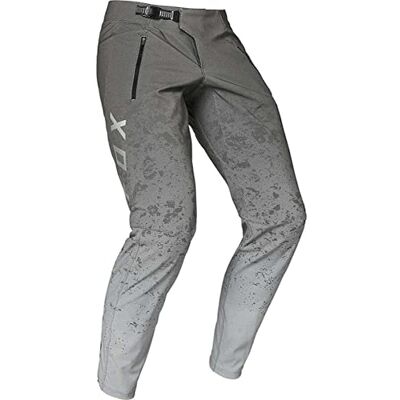 Fox Racing Fox Defend Lunar Pants Light Grey 38 Fox Racing Fox Defend Lunar Pants Light Grey 38