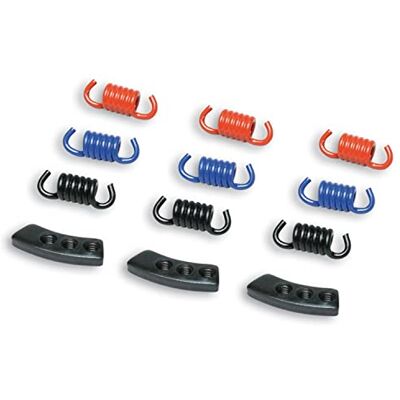 MALOSSI Sprężyny sprzęgła Racing do Delta/Fly Clutch MALOSSI Sprężyny sprzęgła Racing do Delta/Fly Clutch
