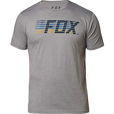 Fox Racing Lightspeed Moth Ss Prem Tee wrzosowy grafitowy Fox Racing Lightspeed Moth Ss Prem Tee wrzosowy grafitowy