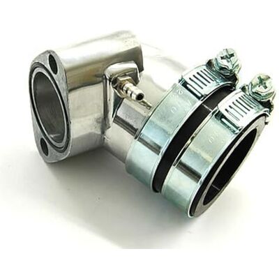NARAKU Intake Manifold for Gy6 Racing 28 – 32 mm NARAKU Intake Manifold for Gy6 Racing 28 – 32 mm