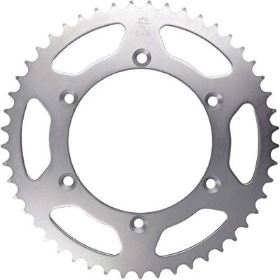 JT Sprockets JT Krone jtr752.39 – zęby 39 Ducati 848 (z JT750B Carrier) 848 08 – 10 (Korony motocyklowe)/Rear Sprocket jtr752.39 – Teeth 39 Ducati 848 (z wózkiem JT750B 8 08 – 10 (Sprockets Motor) JT Sprockets JT Krone jtr752.39 – zęby 39 Ducati 848 (z JT750B Carrier) 848 08 – 10 (Korony motocyklowe)/Rear Sprocket jtr752.39 – Teeth 39 Ducati 848 (z wózkiem JT750B 8 08 – 10 (Sprockets Motor)