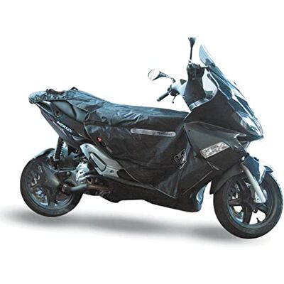 TUCANO URBANO TERMOSCUD® CZARNY TUCANO URBANO TERMOSCUD® CZARNY
