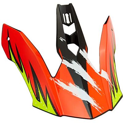 UNIK CX-14 wizjer CASCO SPEED ARANCIO UNIK CX-14 wizjer CASCO SPEED ARANCIO