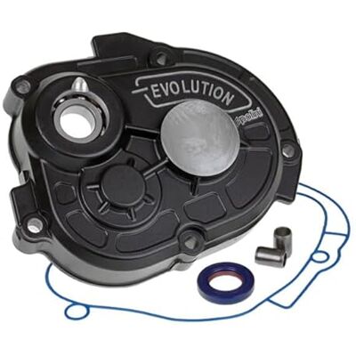 Polini Evolution Skrzynia biegów Piaggio 16mm - Skrzynia biegów Polini Evolution Skrzynia biegów Piaggio 16mm - Skrzynia biegów
