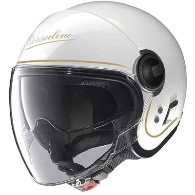 Nolan N21 Visor 06 Borsalino 124 - Kask Nolan N21 Visor 06 Borsalino 124 - Kask