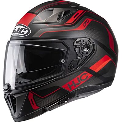 HJC Helmets i70 LONEX MC1SF XXL HJC Helmets i70 LONEX MC1SF XXL