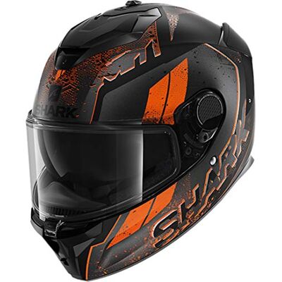 Shark , Spartan GT Ryser, KAO, S kask motocyklowy, Shark , Spartan GT Ryser, KAO, S kask motocyklowy,