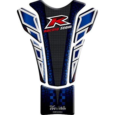 Keiti TYM-310B podkładka pod zbiornik Yamaha niebieska Keiti TYM-310B podkładka pod zbiornik Yamaha niebieska