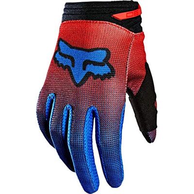 Fox Racing Fox Yth 180 okulary przeciwsłoneczne czerwone Ys Fox Racing Fox Yth 180 okulary przeciwsłoneczne czerwone Ys