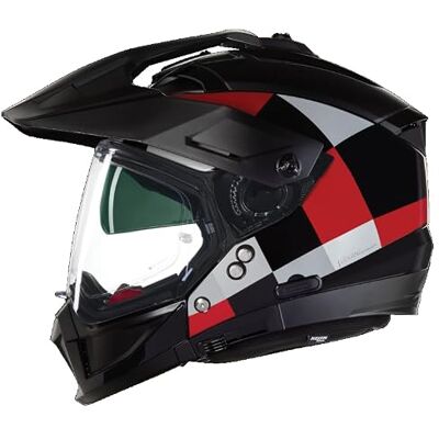 Nolan Kask motocyklowy N70-2 X 06 RUVIDO 342 S Nolan Kask motocyklowy N70-2 X 06 RUVIDO 342 S