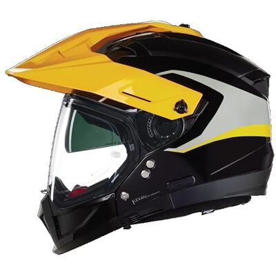 Nolan Kask motocyklowy N70-2 X 06 CONVINTO 345 S Nolan Kask motocyklowy N70-2 X 06 CONVINTO 345 S