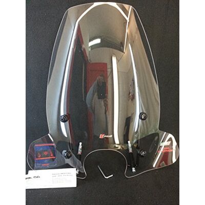 FACO PIAGGIO LIBERTY 50/125/150/200cc RST od 2004 do 2014 ART.23161 PARAVENT FACO PIAGGIO LIBERTY 50/125/150/200cc RST od 2004 do 2014 ART.23161 PARAVENT