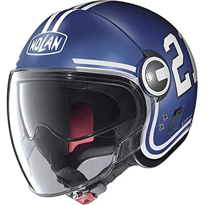 Nolan CASCO N21 VISOR QUARTERBAC 085 XXXL Nolan CASCO N21 VISOR QUARTERBAC 085 XXXL
