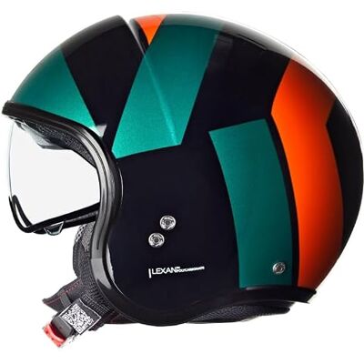 Nolan Kask motocyklowy N21 06 TANGENTE 347 S Nolan Kask motocyklowy N21 06 TANGENTE 347 S