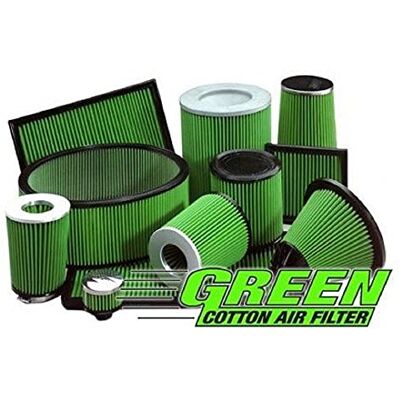 GREEN Filters P950378 filtr powietrza GREEN Filters P950378 filtr powietrza
