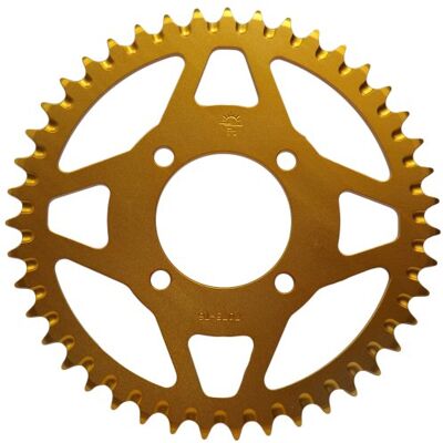 JT Sprockets JTA831.46 46T aluminiowy tylny zębatka JT Sprockets JTA831.46 46T aluminiowy tylny zębatka