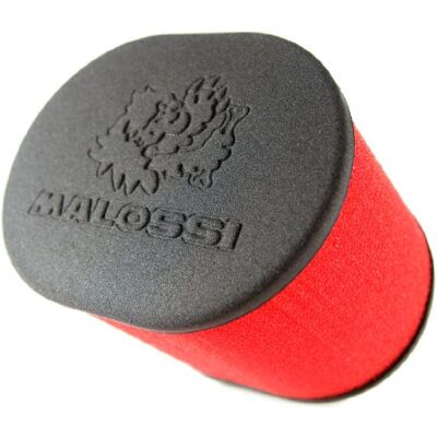 MALOSSI Filtr powietrza E15 Ø 60 mm PHBG 15-21, PHBL 20-26 z gwintem MALOSSI Filtr powietrza E15 Ø 60 mm PHBG 15-21, PHBL 20-26 z gwintem