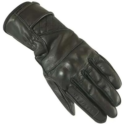 NZRG22062 Nazran Aroma 2.0 damska kurtka motocyklowa, skórzana, czarna, S NZRG22062 Nazran Aroma 2.0 damska kurtka motocyklowa, skórzana, czarna, S