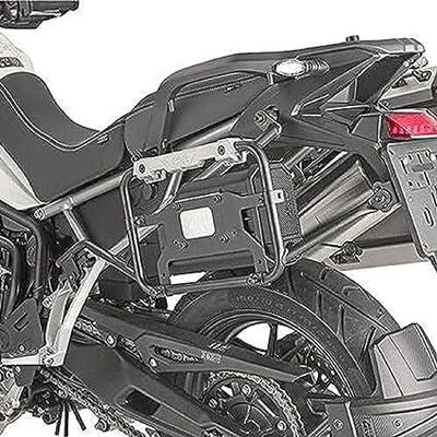 Givi Zestaw do montażu skrzynki narzędziowej S250 Givi Zestaw do montażu skrzynki narzędziowej S250