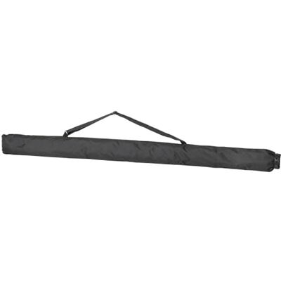 AL5055910001 ATOMIC Nordic SKI Sleeve I Regulowana długość torba na narty na 1 parę nart biegowych i kijków I torba na narty z materiału odpornego na wodę i zabrudzenia I torba do transportu nart z rolowanym topem AL5055910001 ATOMIC Nordic SKI Sleeve I Regulowana długość torba na narty na 1 parę nart biegowych i kijków I torba na narty z materiału odpornego na wodę i zabrudzenia I torba do transportu nart z rolowanym topem