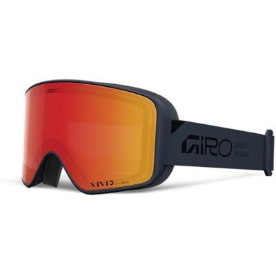 7171973 Giro Method gogle narciarskie gogle narciarskie gogle snowboardowe rozmiar uniwersalny VIVID ZEISS szybki, EXV dalekowzroczność, EVAK Anti-Fog, nadają się do OTG, kompatybilne z kaskiem Kolor 7171973 Giro Method gogle narciarskie gogle narciarskie gogle snowboardowe rozmiar uniwersalny VIVID ZEISS szybki, EXV dalekowzroczność, EVAK Anti-Fog, nadają się do OTG, kompatybilne z kaskiem Kolor