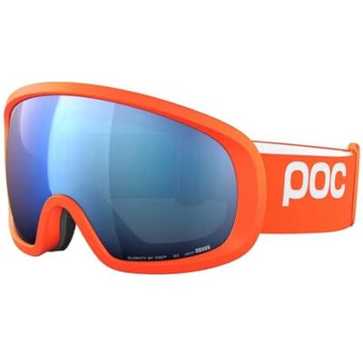 Poc Fovea Mid Maska Narciarska - Ski Mask Poc Fovea Mid Maska Narciarska - Ski Mask
