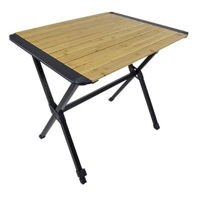 Bo-Camp praktyczny produkt domowy i outdoorowy, BC UO Mesa laminas bambú Maryland M Bo-Camp praktyczny produkt domowy i outdoorowy, BC UO Mesa laminas bambú Maryland M