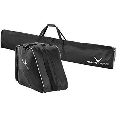 BCR151006 Black Crevice BCR151006 Black Crevice