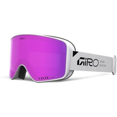 7171980 Giro Method gogle narciarskie gogle narciarskie gogle snowboardowe rozmiar uniwersalny VIVID ZEISS szybki, EXV dalekowzroczność, EVAK Anti-Fog, nadają się do OTG, kompatybilne z kaskiem Kolor 7171980 Giro Method gogle narciarskie gogle narciarskie gogle snowboardowe rozmiar uniwersalny VIVID ZEISS szybki, EXV dalekowzroczność, EVAK Anti-Fog, nadają się do OTG, kompatybilne z kaskiem Kolor