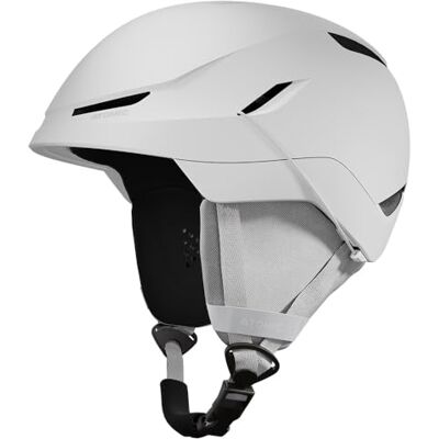 Atomic Unisex – kask narciarski REVENT JR dla dorosłych, biały, 48-52 Atomic Unisex – kask narciarski REVENT JR dla dorosłych, biały, 48-52