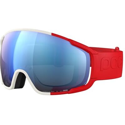 PC408909645ONE1 POC Zonula Ski Goggles Ultimate Field of View and Comfort for Versatile Skiing Experiences with Full UV Protection and Innovative Coatings PC408909645ONE1 POC Zonula Ski Goggles Ultimate Field of View and Comfort for Versatile Skiing Experiences with Full UV Protection and Innovative Coatings