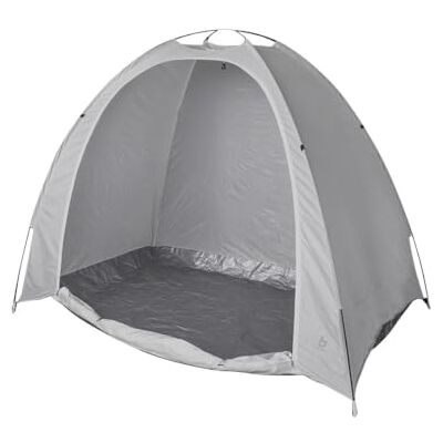Bo-Camp BC Carpa Pop Up wnętrze dla kempingów i na zewnątrz, komfort i wygoda na świeżym powietrzu Bo-Camp BC Carpa Pop Up wnętrze dla kempingów i na zewnątrz, komfort i wygoda na świeżym powietrzu