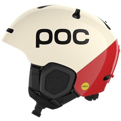 POCZ1L8-ROUBLA-XSS-BACKCOUNTRY POC Fornix BC Ski and snowboard helmet for enhanced safety and performance wherever you are on the mountain POCZ1L8-ROUBLA-XSS-BACKCOUNTRY POC Fornix BC Ski and snowboard helmet for enhanced safety and performance wherever you are on the mountain
